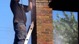 Fire officials warn to clean out chimneys after bird’s nest catches fire in Kendall County home