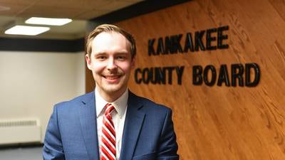 County Board meeting postponed until Wednesday