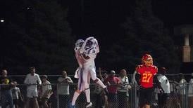 2024 IHSA playoff pairings: First-round information for Kane County Chronicle teams