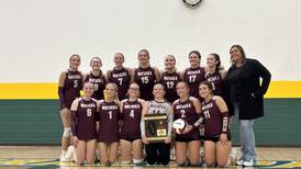 Watseka outlasts Grant Park in regional championship classic
