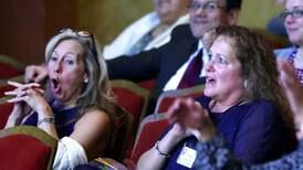 Photos: DeKalb Chamber hosts 35th annual Athena and Women of Accomplishment awards