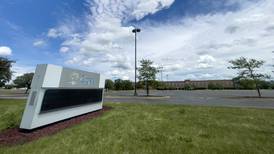 Riverside sets timeline for Cigna property in Bourbonnais