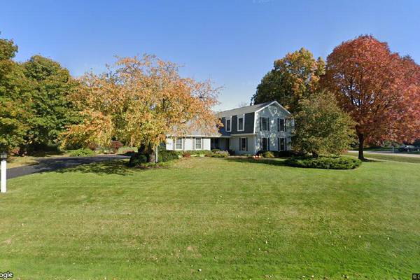 Crystal Lake: Residential home goes for $504,000