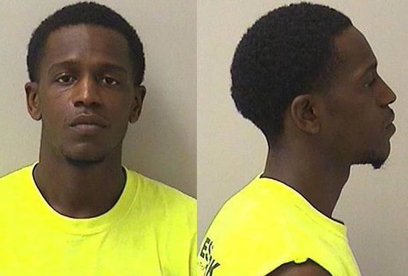 Sheldon A. Chaney was charged with the manufacture or delivery of more than 30 grams but less than 500 grams of marijuana, possession of more than 100 grams of marijuana but less than 500 grams and possession of a controlled substance, all felonies.