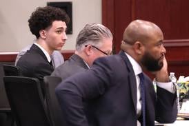 Murder trial begins in Sycamore teen’s fatal stabbing  