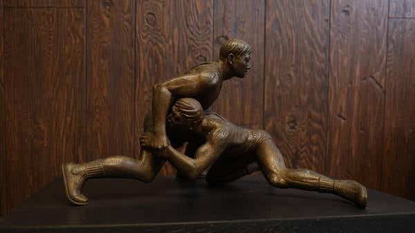 Area youth wrestlers qualify for IKWF, IESA state finals