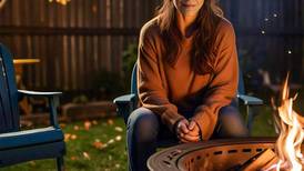 Crystal Lake writer bringing movie, play to life