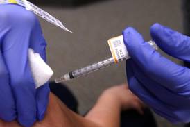 IDPH reaffirms recommendation for all newborns to receive hepatitis B vaccine