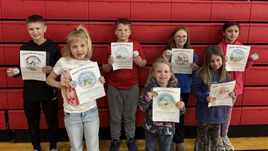 Mazon Sesquicentennial button winners announced