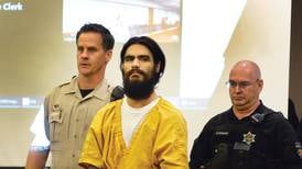 Judge orders fitness evaluation of Dixon man charged with attempted murder of three police officers