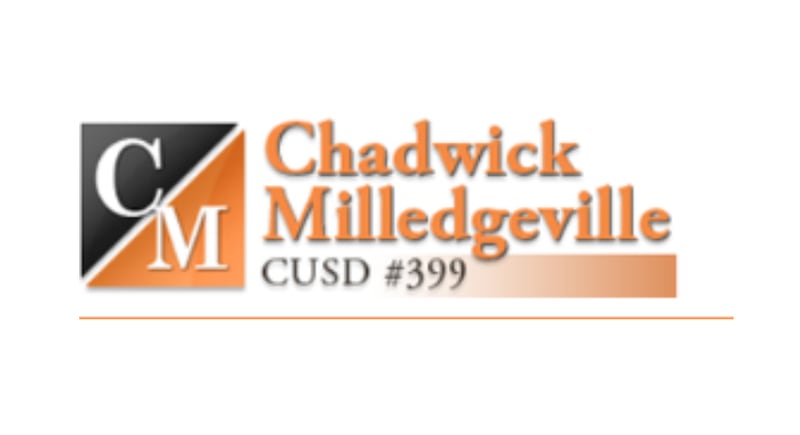 Chadwick Milledgeville CUSD 399 logo