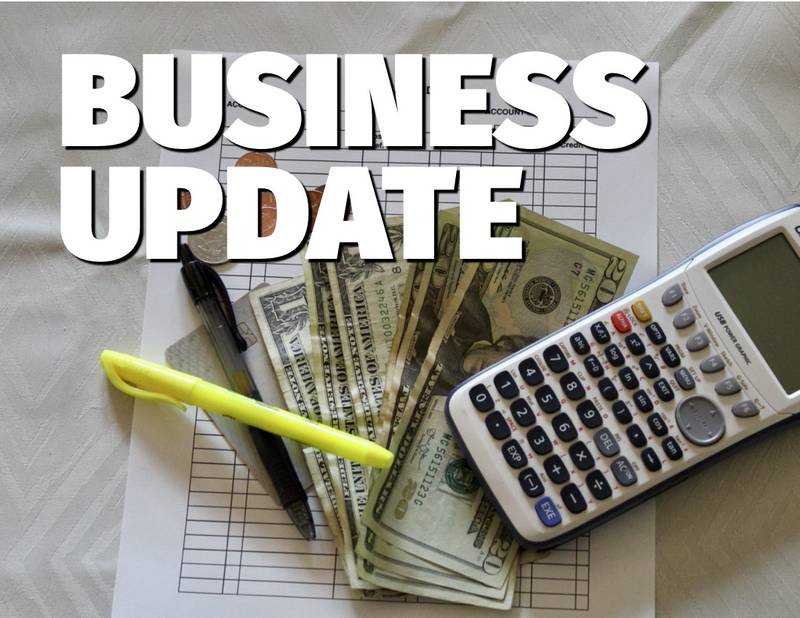 Sauk Valley Business Update