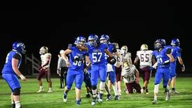 2025 IHSA football preview: Veteran roster helping Clifton Central through first coaching change in 27 years