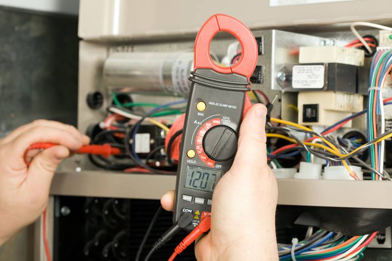 Town & Country Services - 3 Things to Check on Your Furnace Before Winter