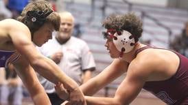 Boys wrestling: 2025-26 All-Fox Valley Conference team announced