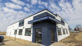 Photos: Sterling's Azul Cantina open for business