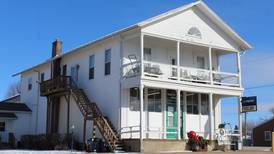 Take a driftless driving road trip