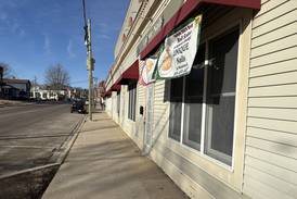 Displaced by redevelopment, business will stay in Woodstock, with assistance from city