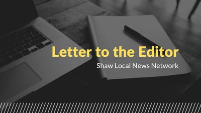 Letter: Mike Lesperance did not disappoint