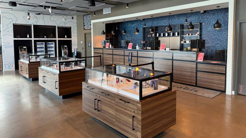 Terrabis - First Time at an Illinois Dispensary: What to Know