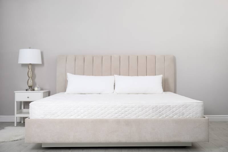 Verlo Mattress Factory - Crystal Lake - Sleep Smarter: Simple Ways to Extend the Life of Your Mattress