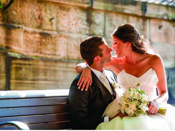 Useful ways to incorporate social media in wedding planning
