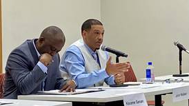 Podcast: John Walker, DeKalb Mayoral candidate