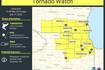 Northern Illinois under tornado watch 