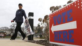 Grafton Township Board turns blue as voters also deliver change to Huntley District 158 school board