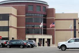 McHenry woman gets 2 years probation for criminal conspiracy of marijuana