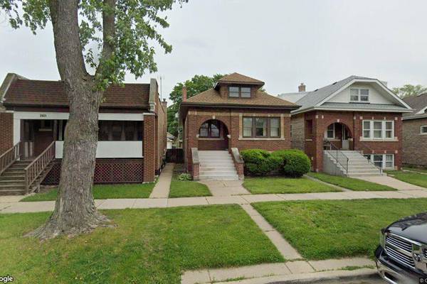 Single-family home built in 1925 in Berwyn goes for $455,000