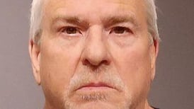 Sandwich man arrested in Yorkville, charged with 4 felonies related to solicitation of a child