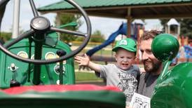 What to expect at 25th annual Waterman Lions Club’s Summerfest and tractor show