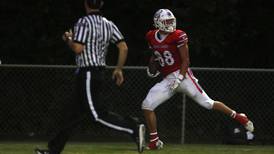 Chicago Christian football vs Marian Central Catholic: Live coverage, scores, Week 4
