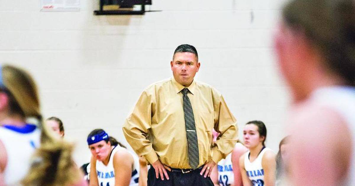 Jim Nugent takes over as women’s basketball coach at Sauk