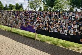 Hundreds of motorcycles will ride from St. Charles to Carol Stream for fentanyl awareness 