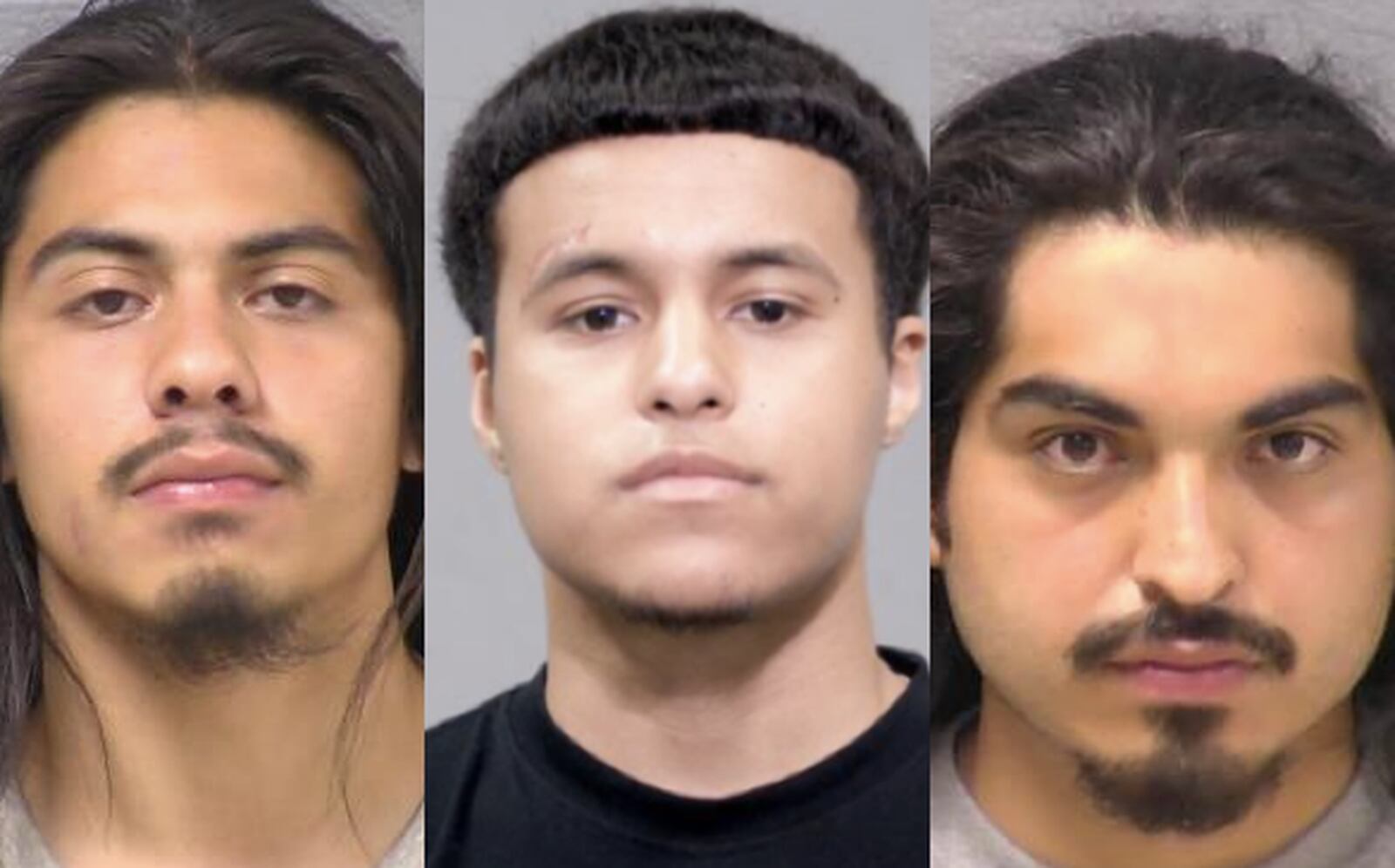 3 men charged with battery at Joe’s Beverage Warehouse in Joliet Shaw