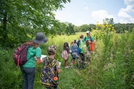 St. Charles Park District: Camps focus on fun this summer