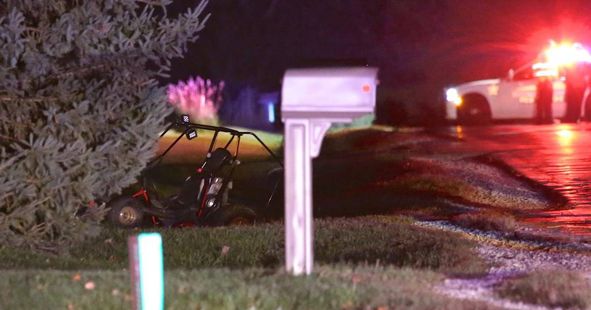 Additional charges filed against Marengo man accused in 2018 fatal DUI