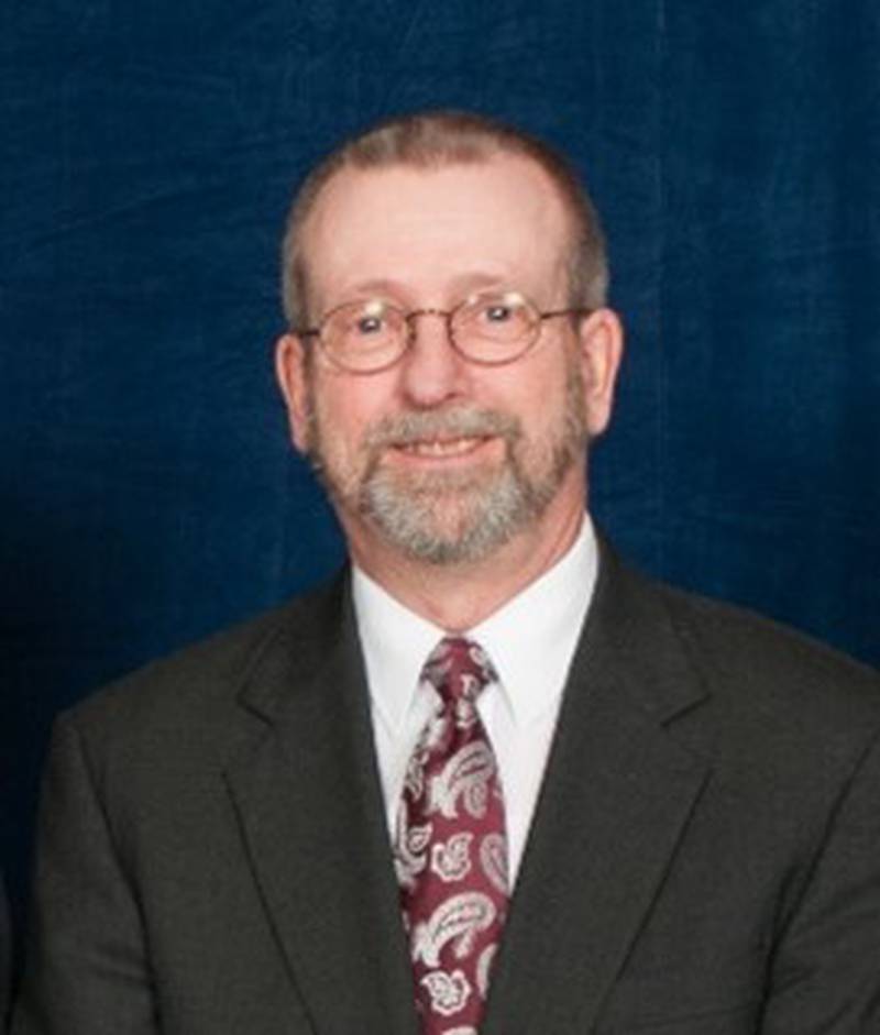 Steven Brewer