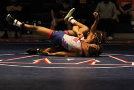 High school sports roundup for Saturday, Dec. 18: Oswego wrestlers second at Russ Erb Tournament