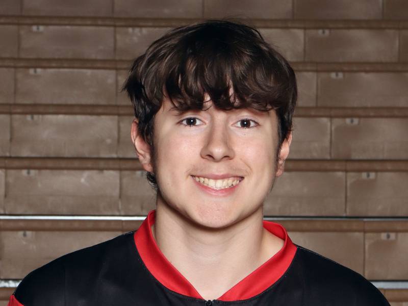 Austin Tenglin, Huntley
