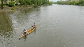 Photos: The 2024 Mid-American Canoe and Kayak Race on the Fox River