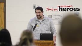 Joliet District 204 leader makes quiet impact 