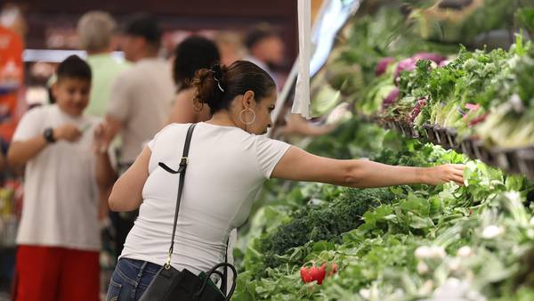 Joliet City Council could vote on adopting local grocery tax next week