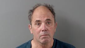 Lake County man charged with ramming car into Crystal Lake home, cutting cables at business; $135K in damage 