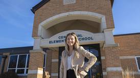 Former Dixon Public Schools student returning in July as superintendent