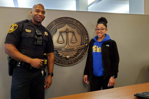 DeKalb father mourns daughter killed in I-88 crash: She leaves behind ‘a legacy of speed and spirit’