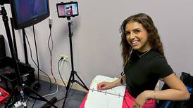 Elmhurst University alum’s indie film wins nationwide contest 