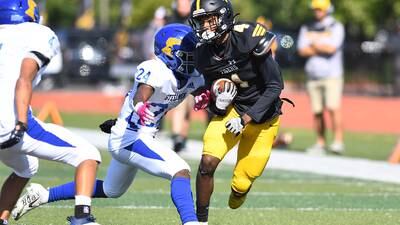 Cathartic win for Joliet West over Joliet Central